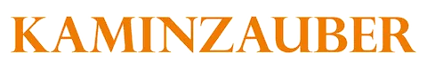 Kaminzauber | Logo