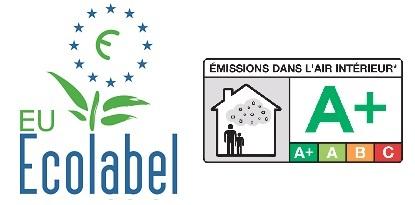 Ecolabel européen - produits sains et écologiques
