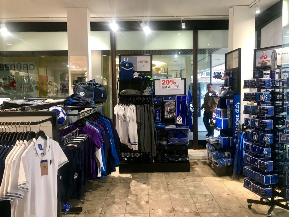 Sport Hölzel GmbH Sportwarengeschäft