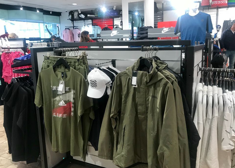 Sport Hölzel GmbH Sportwarengeschäft