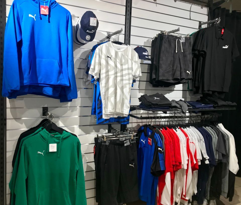 Sport Hölzel GmbH Sportwarengeschäft