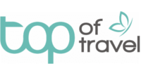 Top of travel