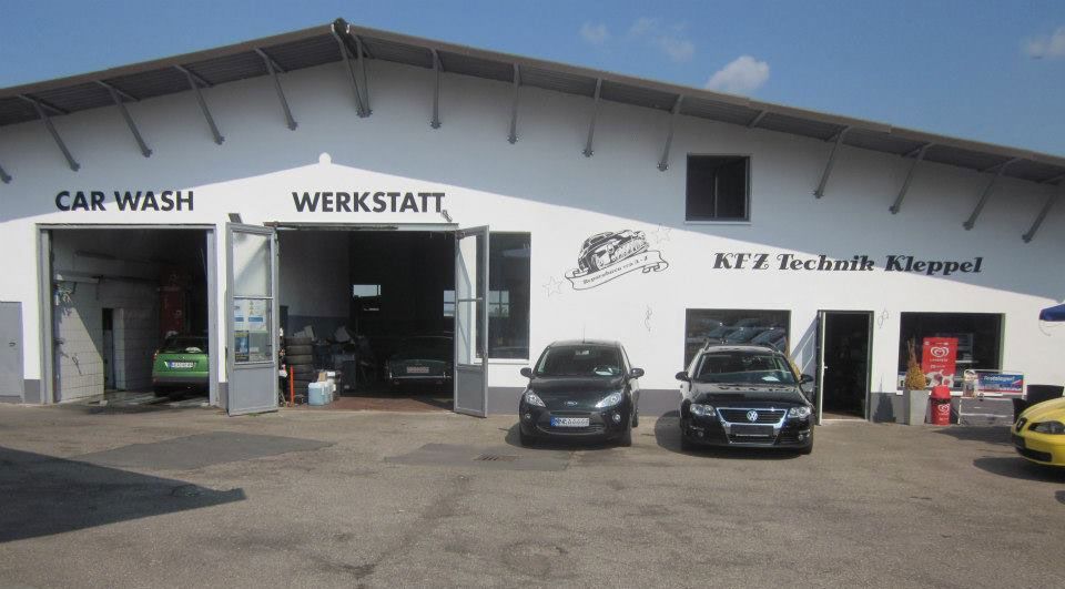 Kfz-Technik Kleppel