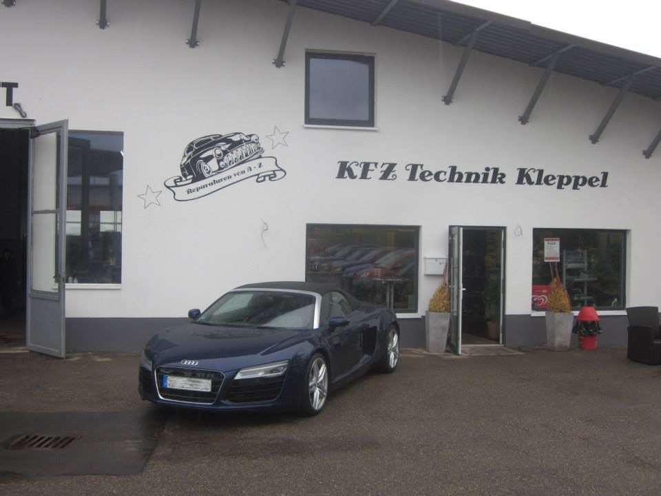 Kfz-Technik Kleppel