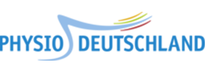 Deutscher Verband für Physiotherapie (ZVK) e.V. Logo Deutscher Verband für Physiotherapie (ZVK) e.V. Logo