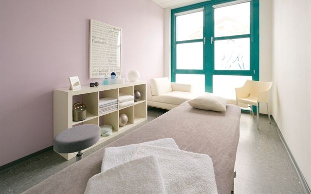 Liege Physiotherapiepraxis Liege Physiotherapiepraxis