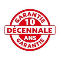 Logo garantie décennale