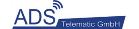 Logo - ADS Telematic GmbH - Wallisellen