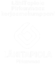 LähiTapiola korjaamokumppani