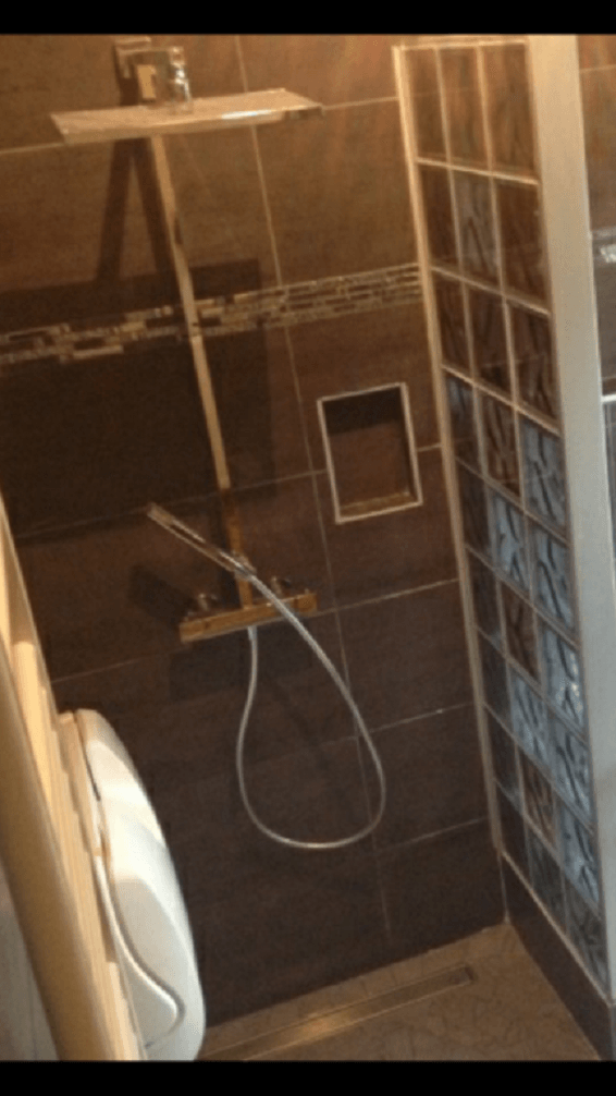 Rénovation de salles de bains à Bourg-en-Bresse (01)