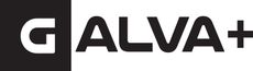 Logo - GALVA PLUS