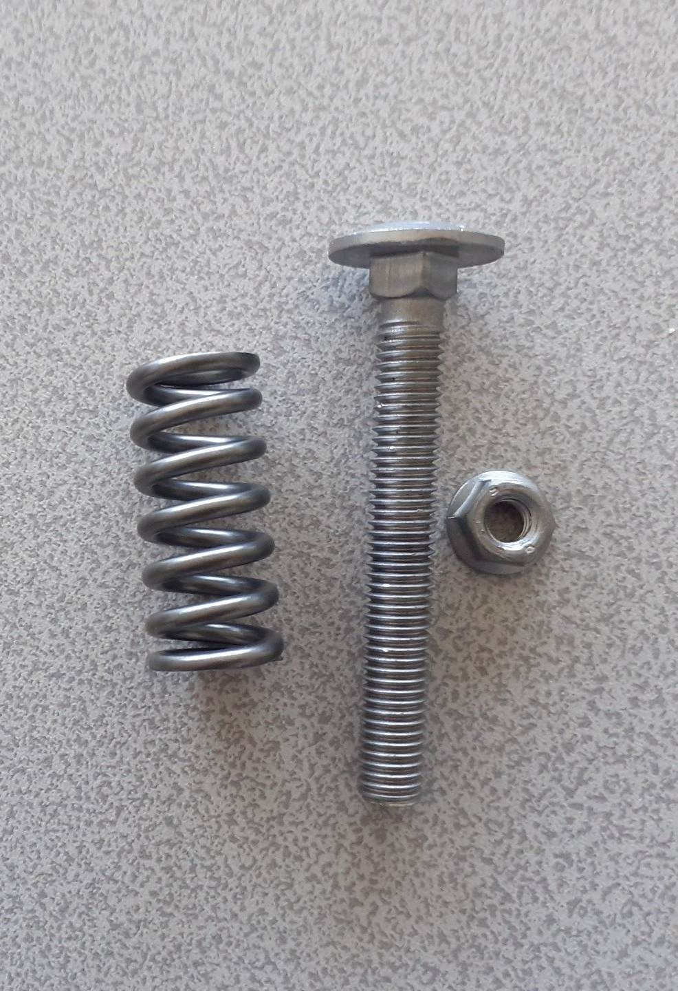 Préparation de surfaces métalliques