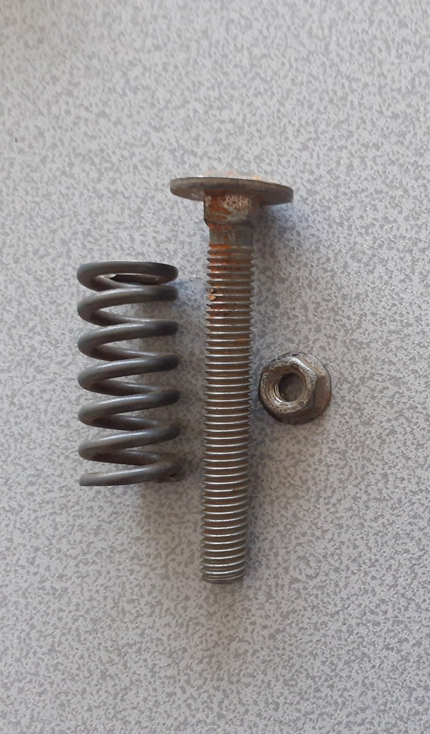 Préparation de surfaces