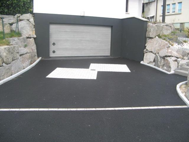 Aménagement extérieur