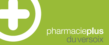 Pharmacie du Versoix - La chaux-de-fonds - livraison