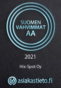 hix-spot