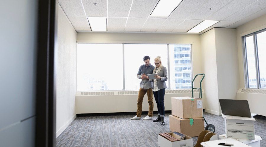 Service de débarras