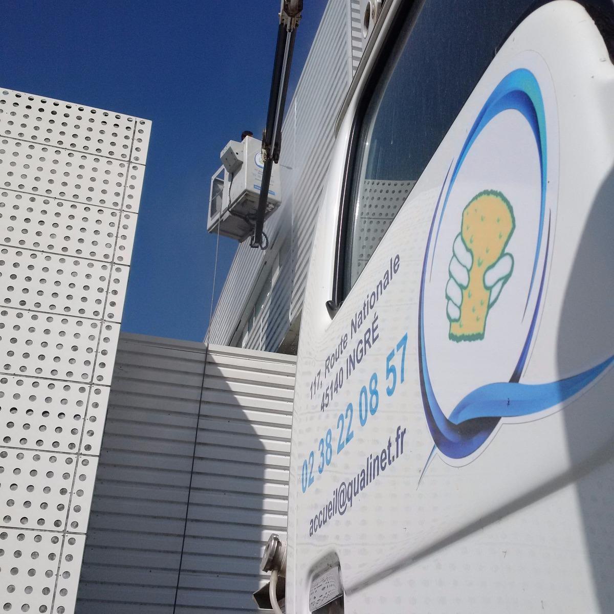 Entreprise de débarras