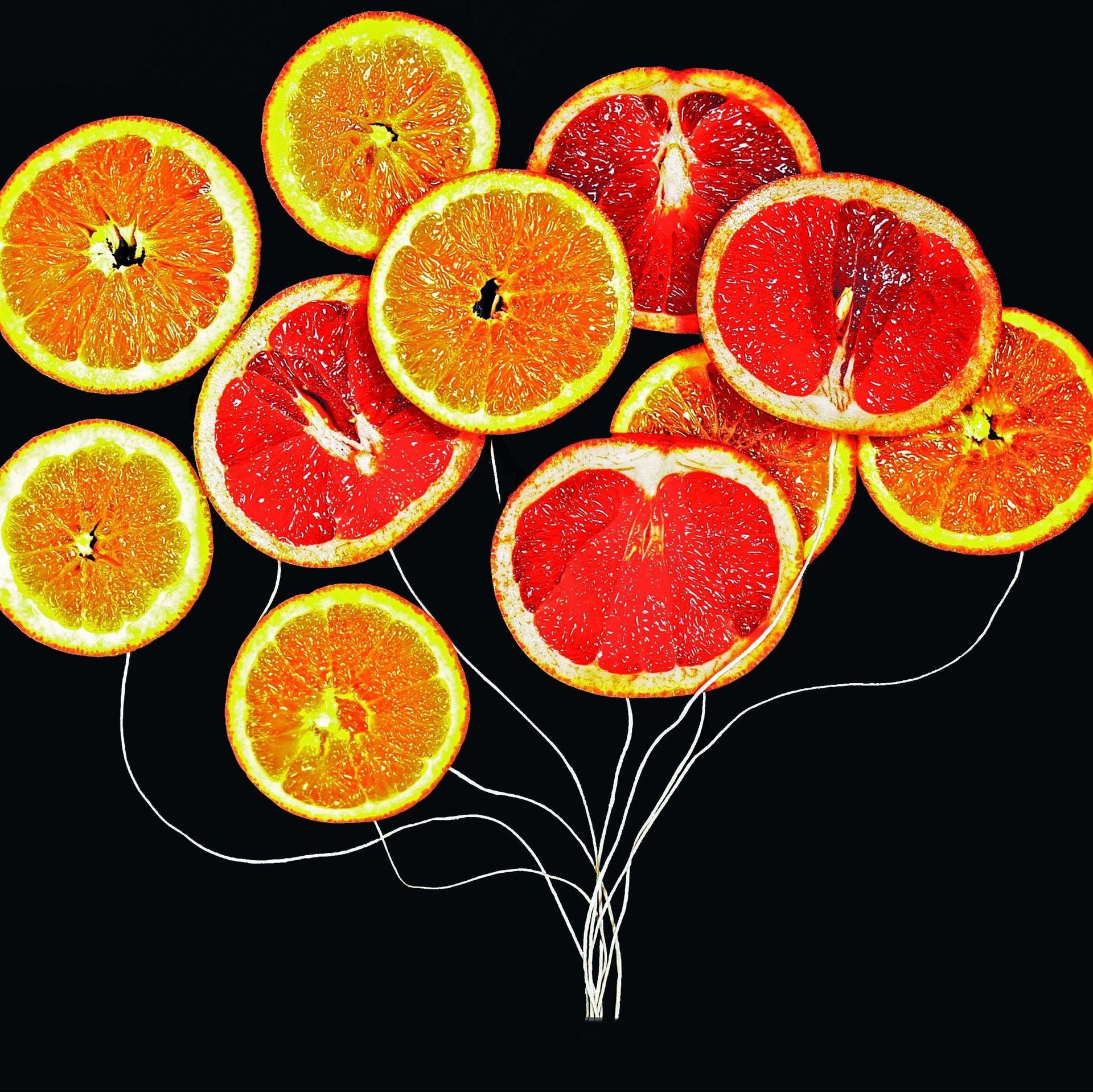 Fruits agrumes suisse