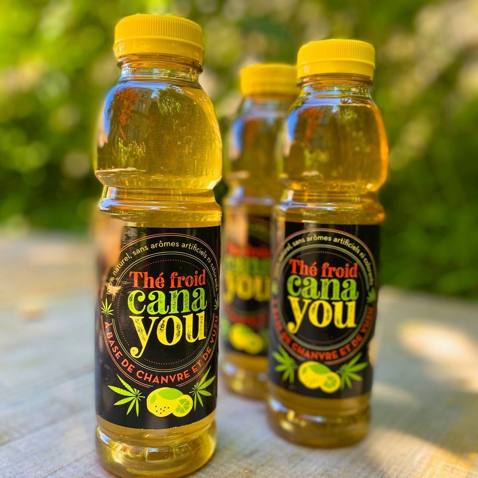 Sirops Mojito Suisse