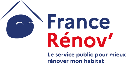 Logo France Rénov'