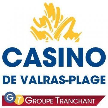 Logo COSINO DE VLARAS-PLAGE