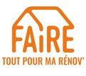 Logo Faire Tout Pour Ma Rénov