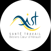 Logo SANTÉ TRAVAIL