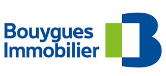 Logo BOUYGUE IMMOBILIER