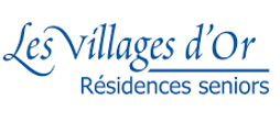 Logo VILLAGE D'OR