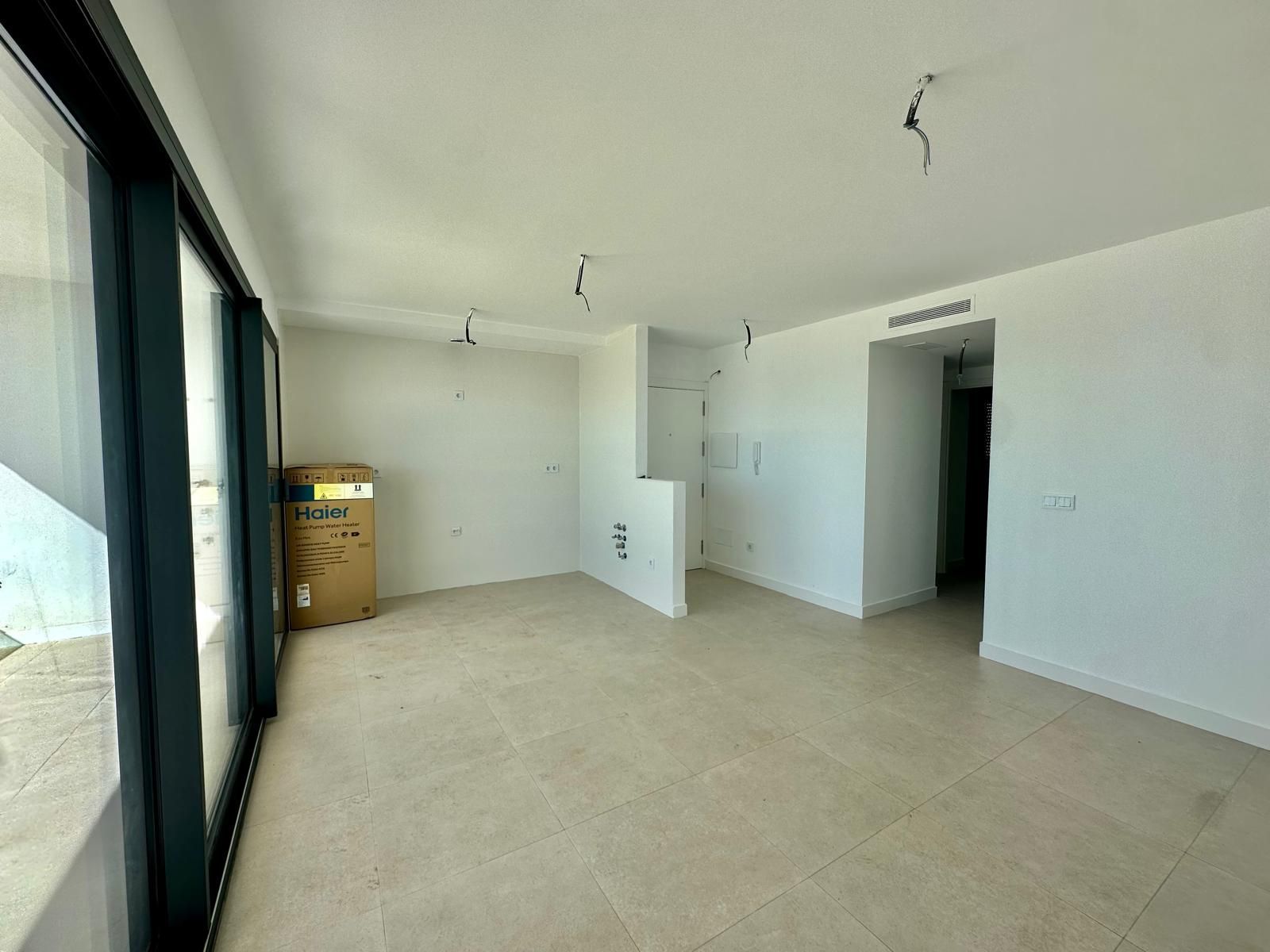 piso con vistas al mar FINCA 243