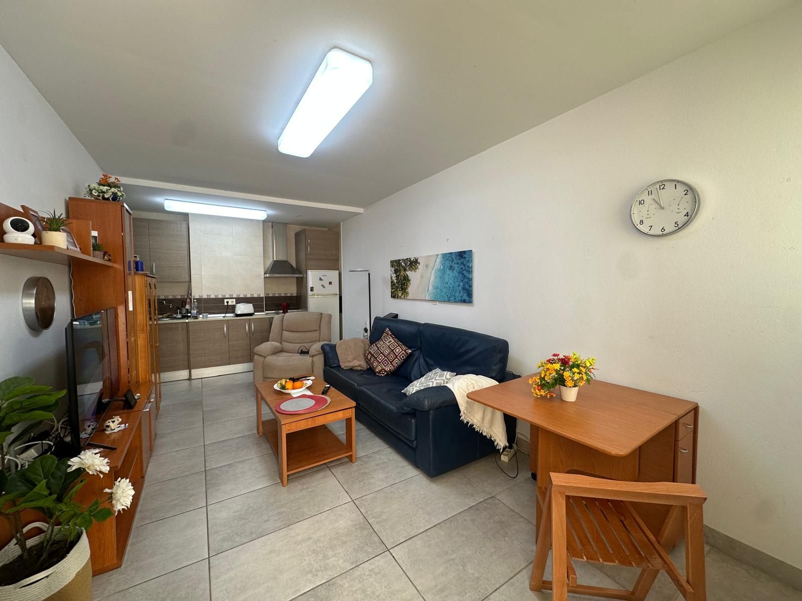 apartamento a un paso del mar