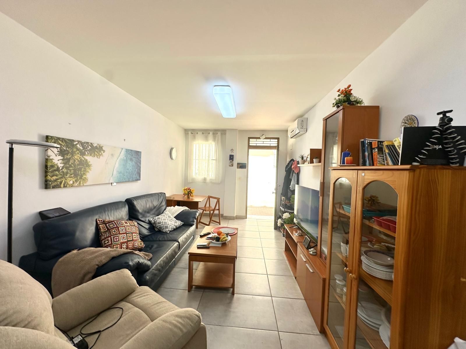 apartamento a un paso del mar