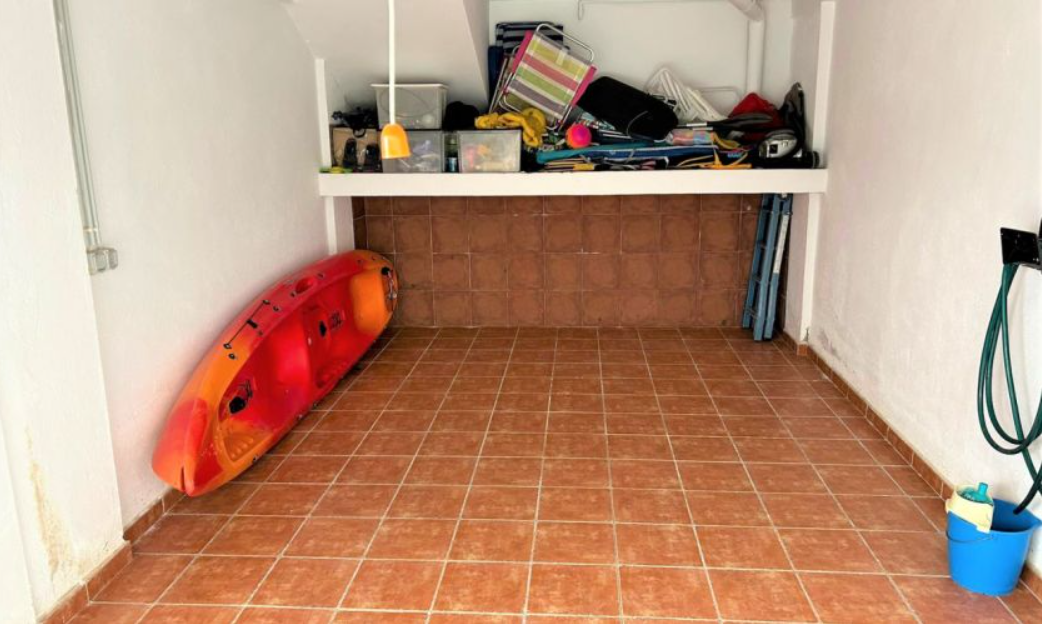 COCHERA EN VENTA 181