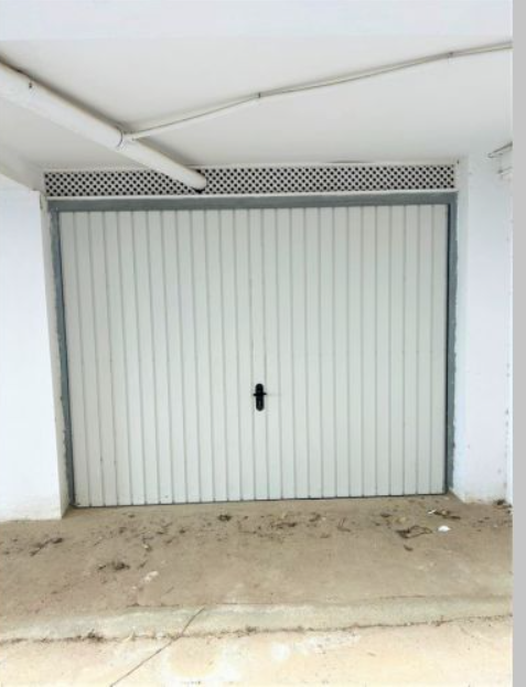 COCHERA EN VENTA 181