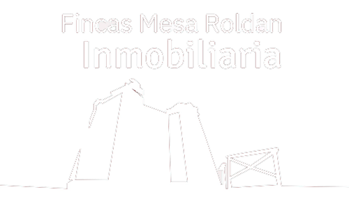 Un dibujo lineal de un edificio con las palabras 