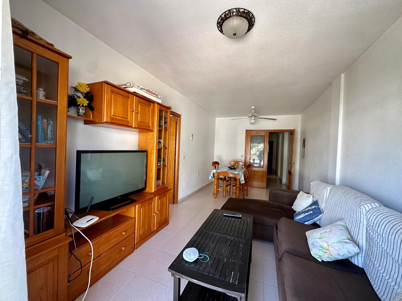 piso en el centro finca 236