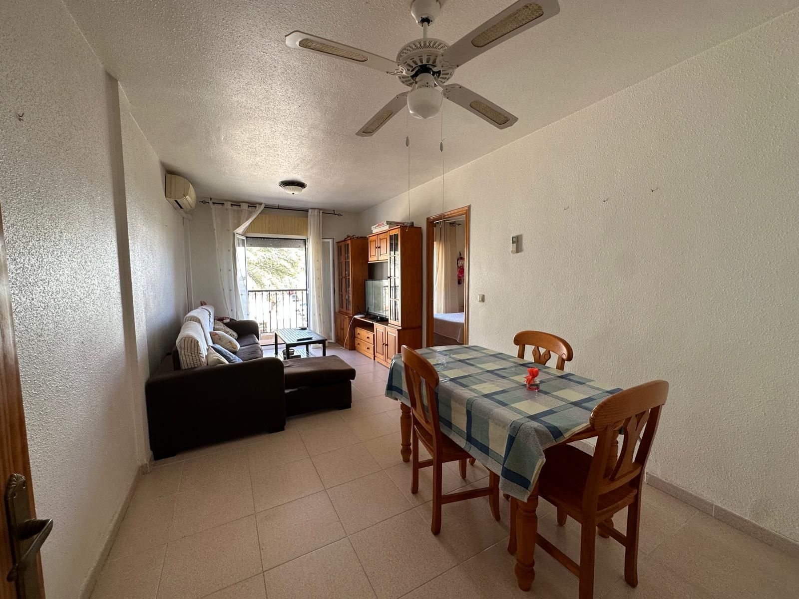 piso en el centro finca 236