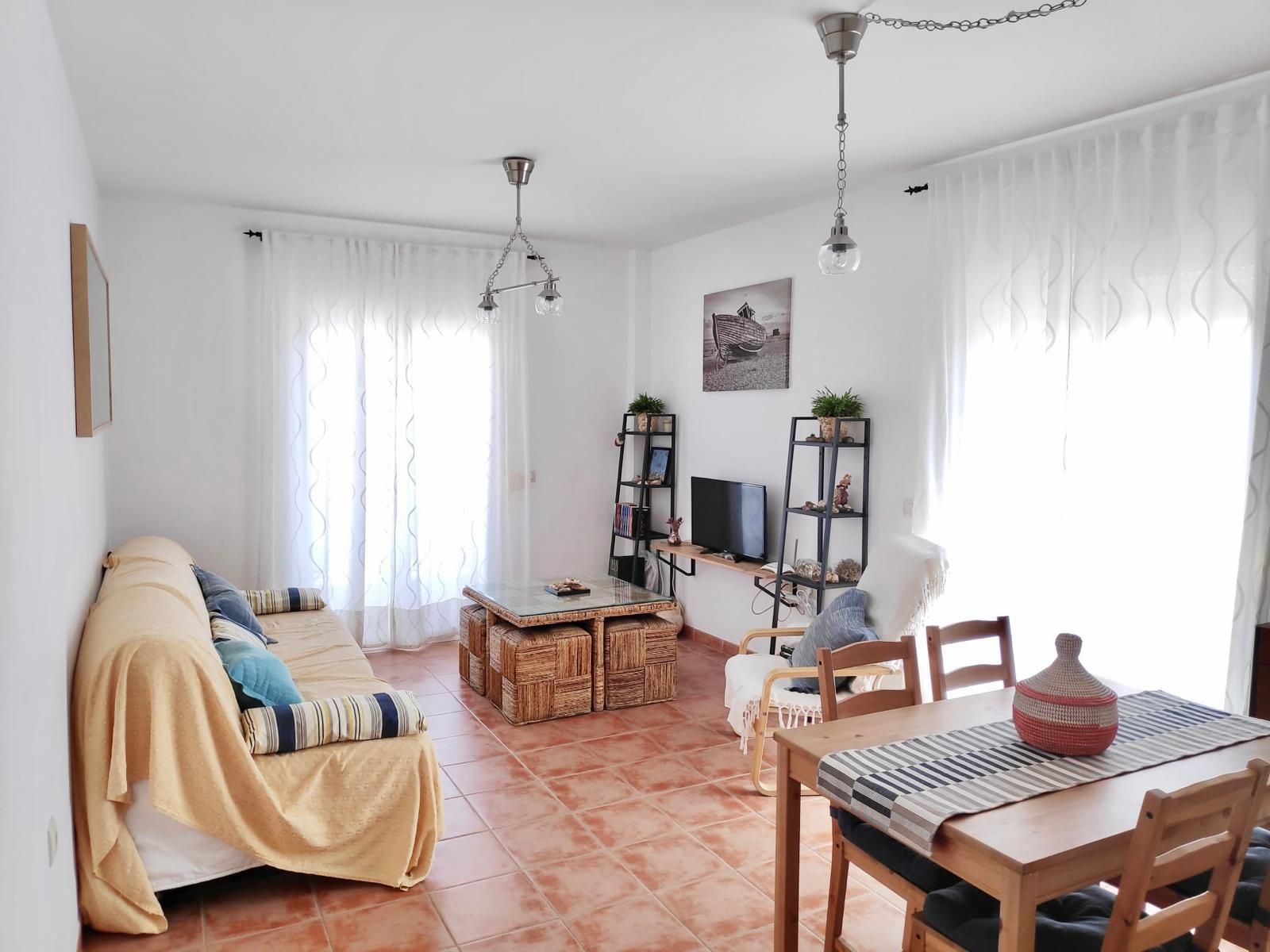 PISO A UN PASO DE LA PLAYA FINCA  216