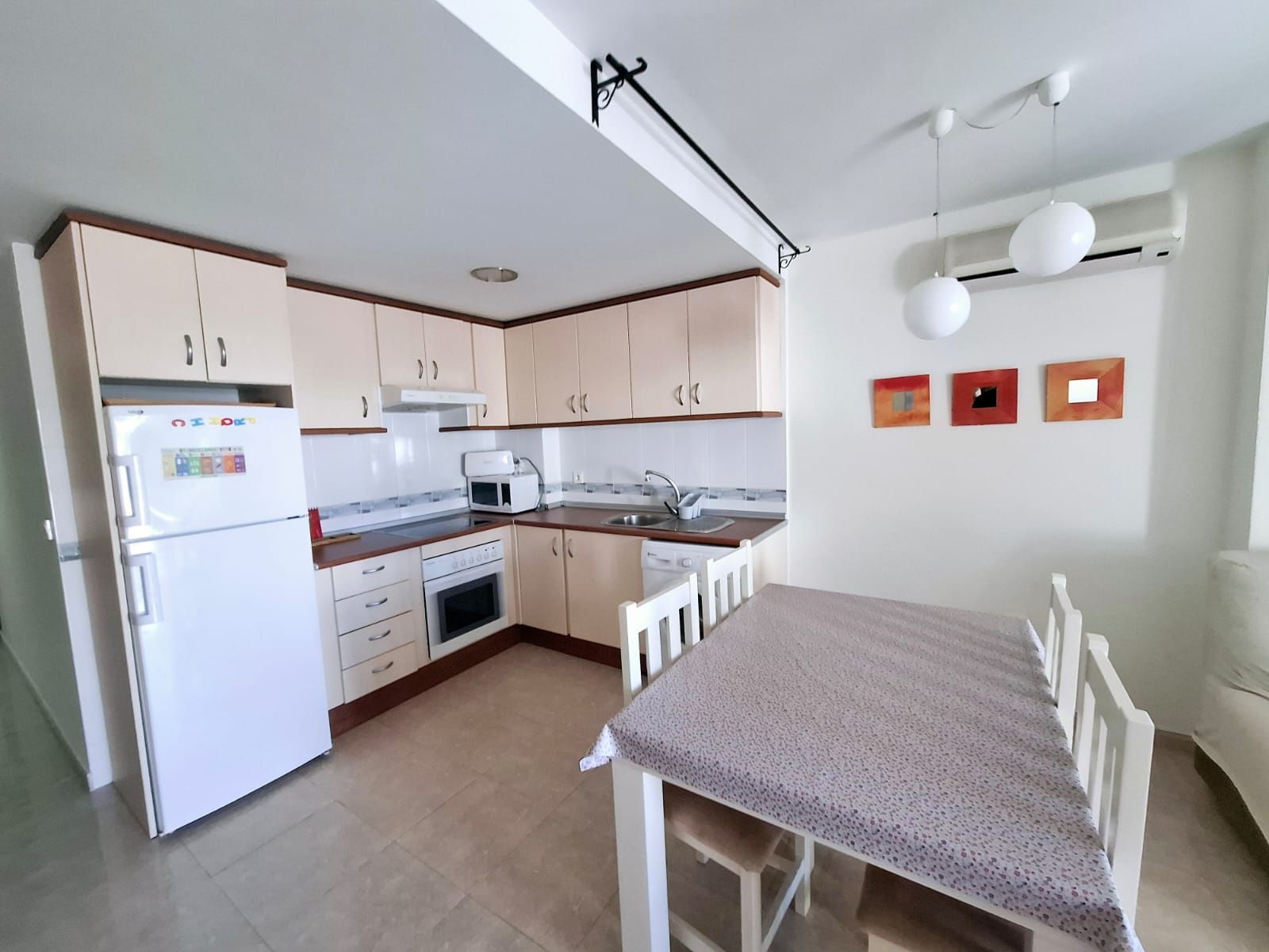 PISO EN VENTA finca 205