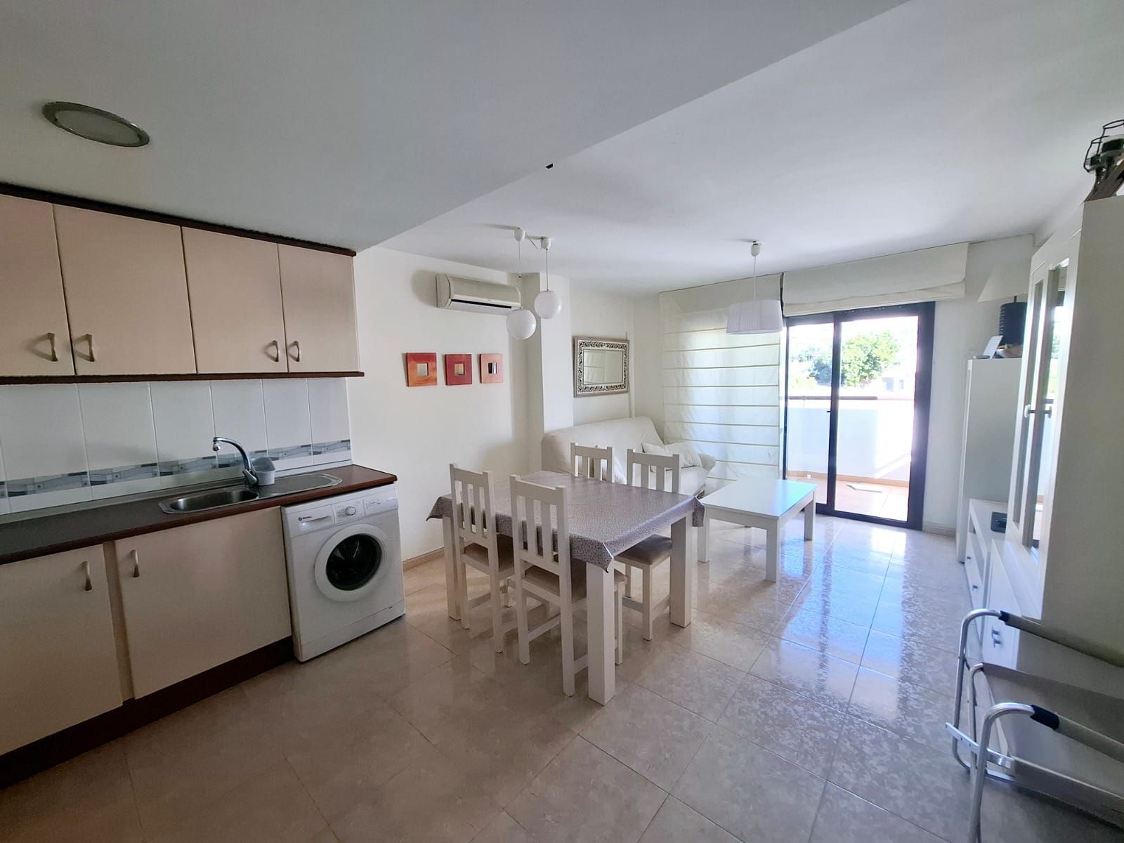 PISO EN VENTA finca 205