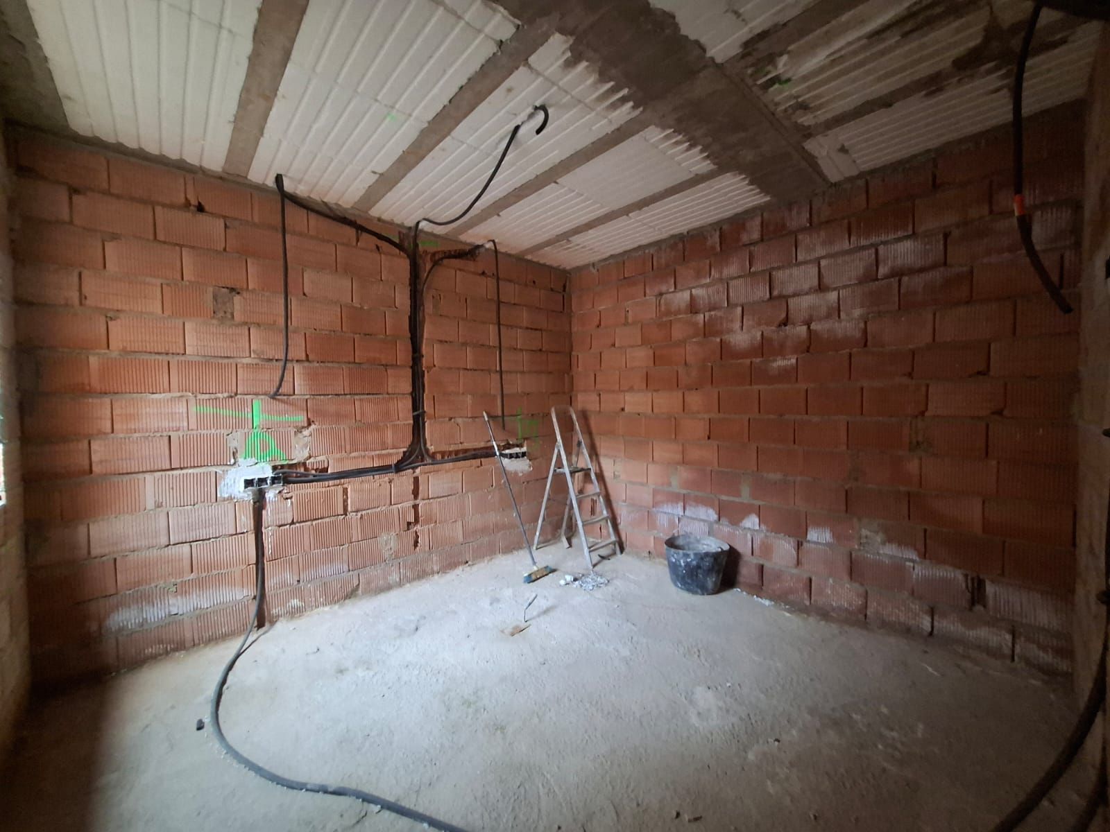 CASA EN LOS PATRICIOS