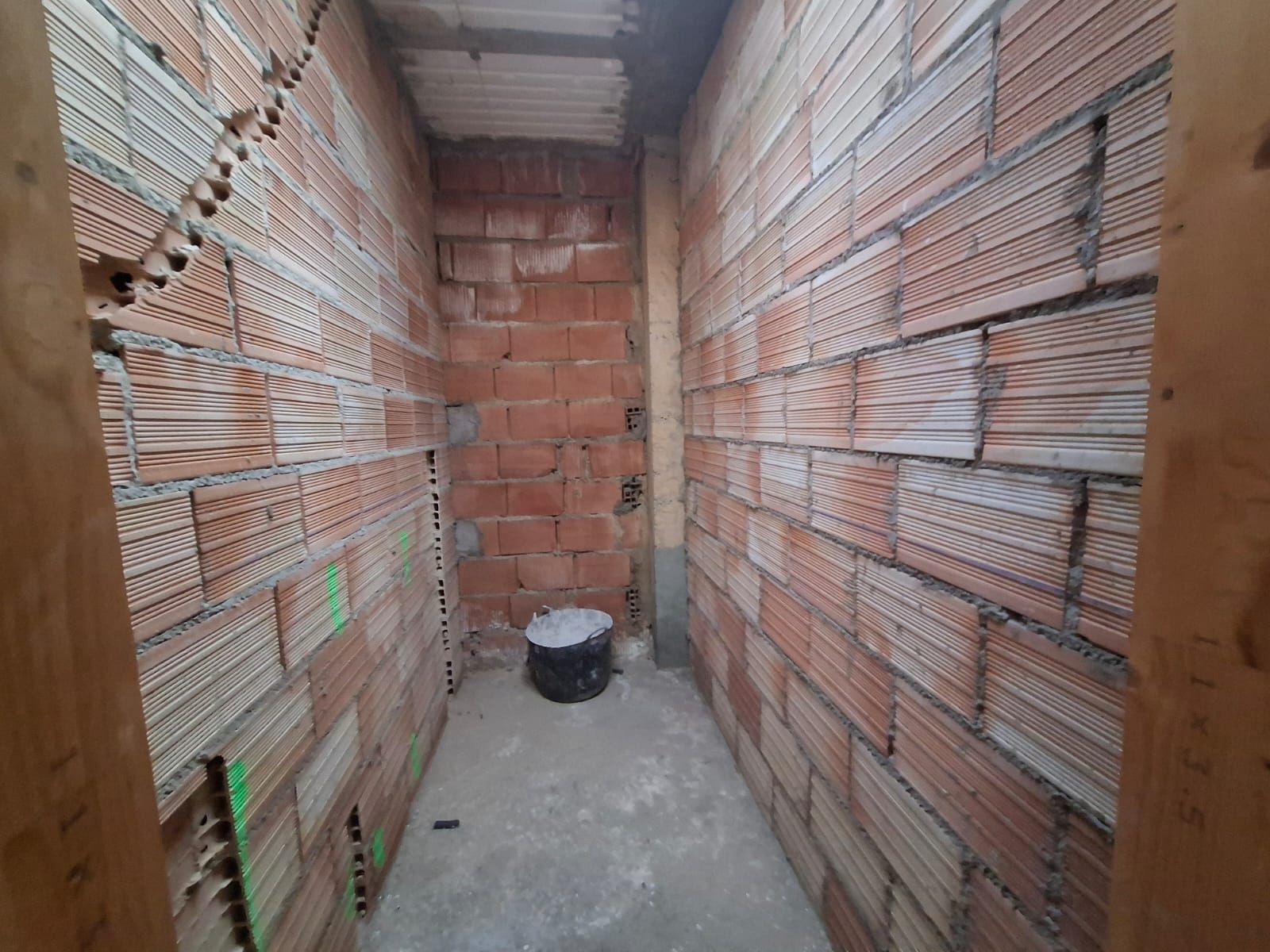 CASA EN LOS PATRICIOS