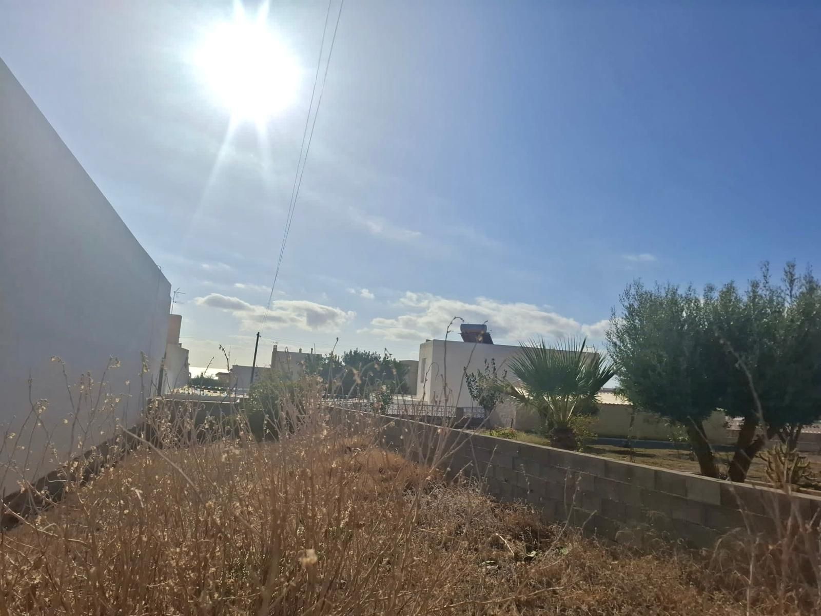 SOLAR EN VENTA FINCA 180