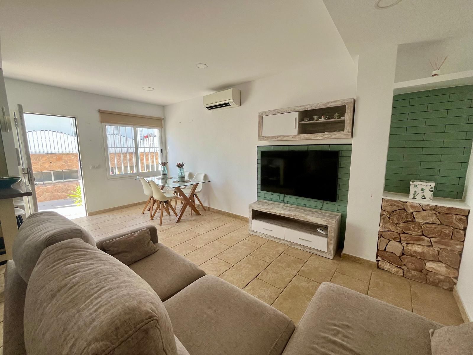 PISO EN VENTA FINCA 184