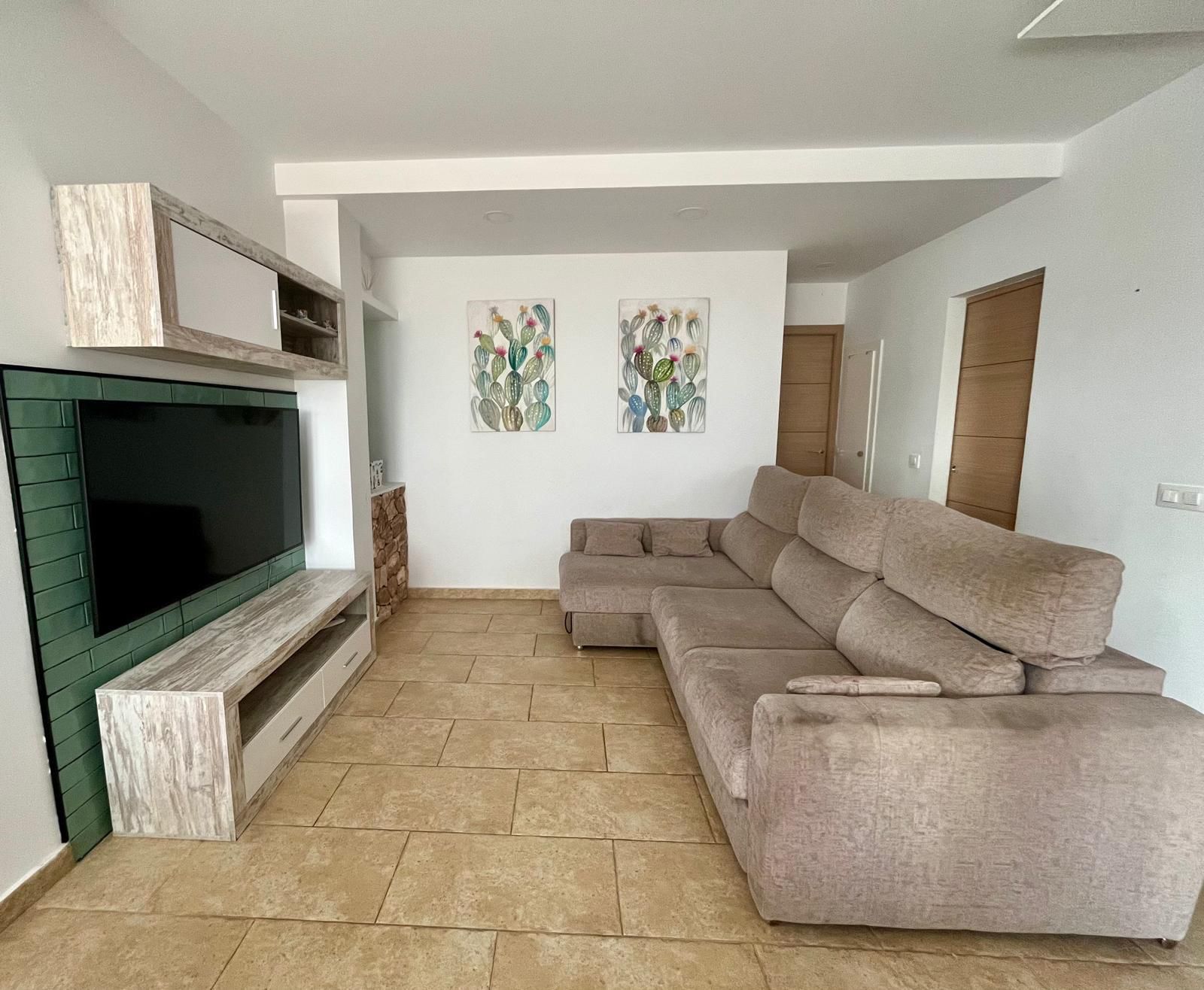 PISO EN VENTA FINCA 184