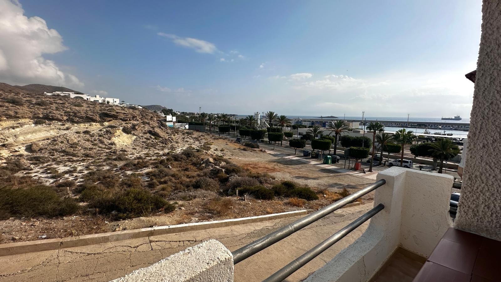 CASA EN VENTA EN CARBONERAS FINCA 186