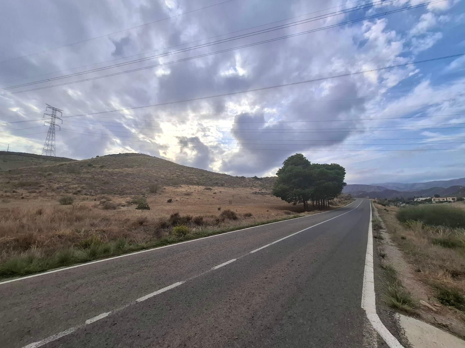 SOLAR EN VENTA FINCA 188