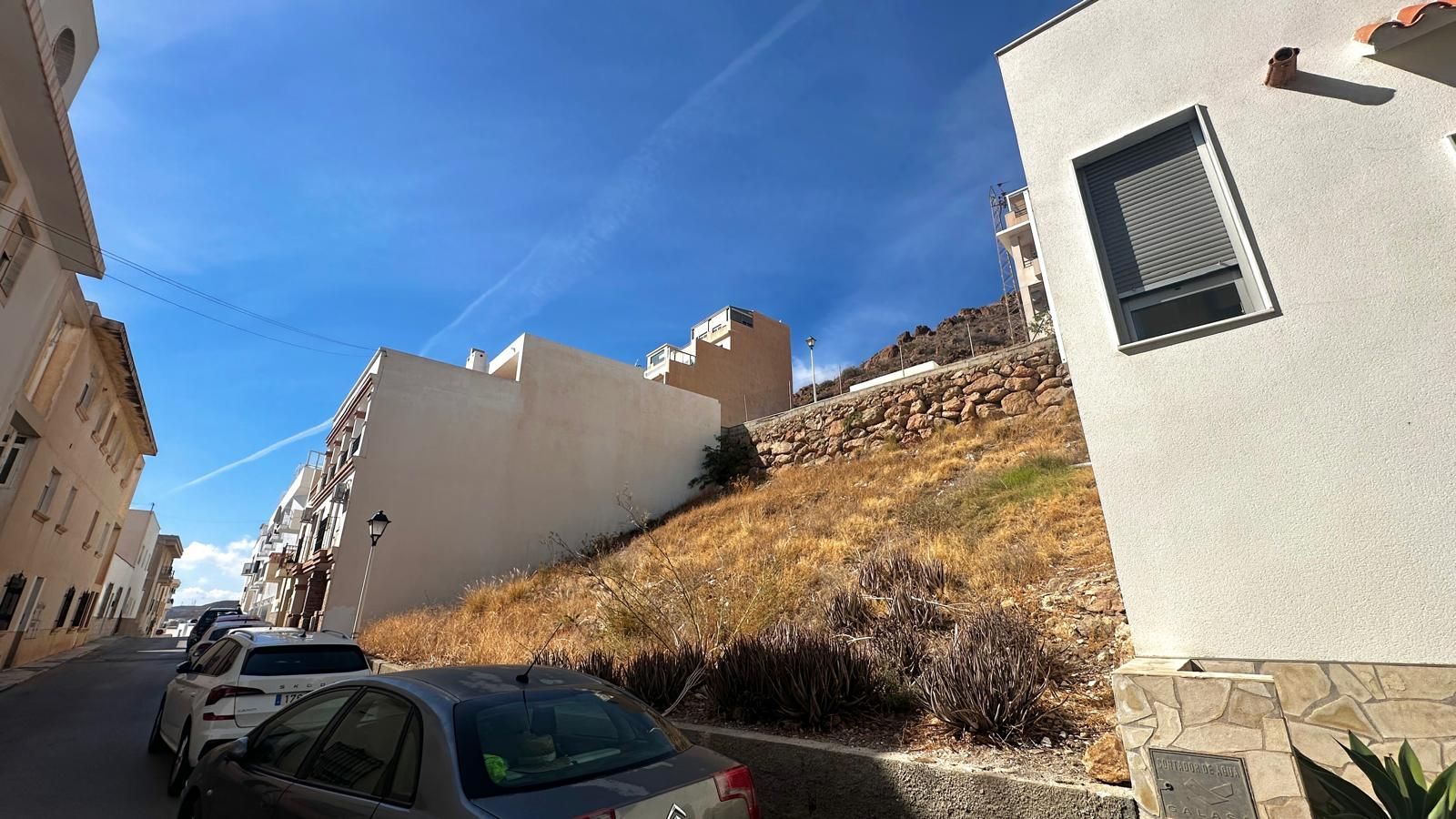 SOLAR EN VENTA FINCA 189