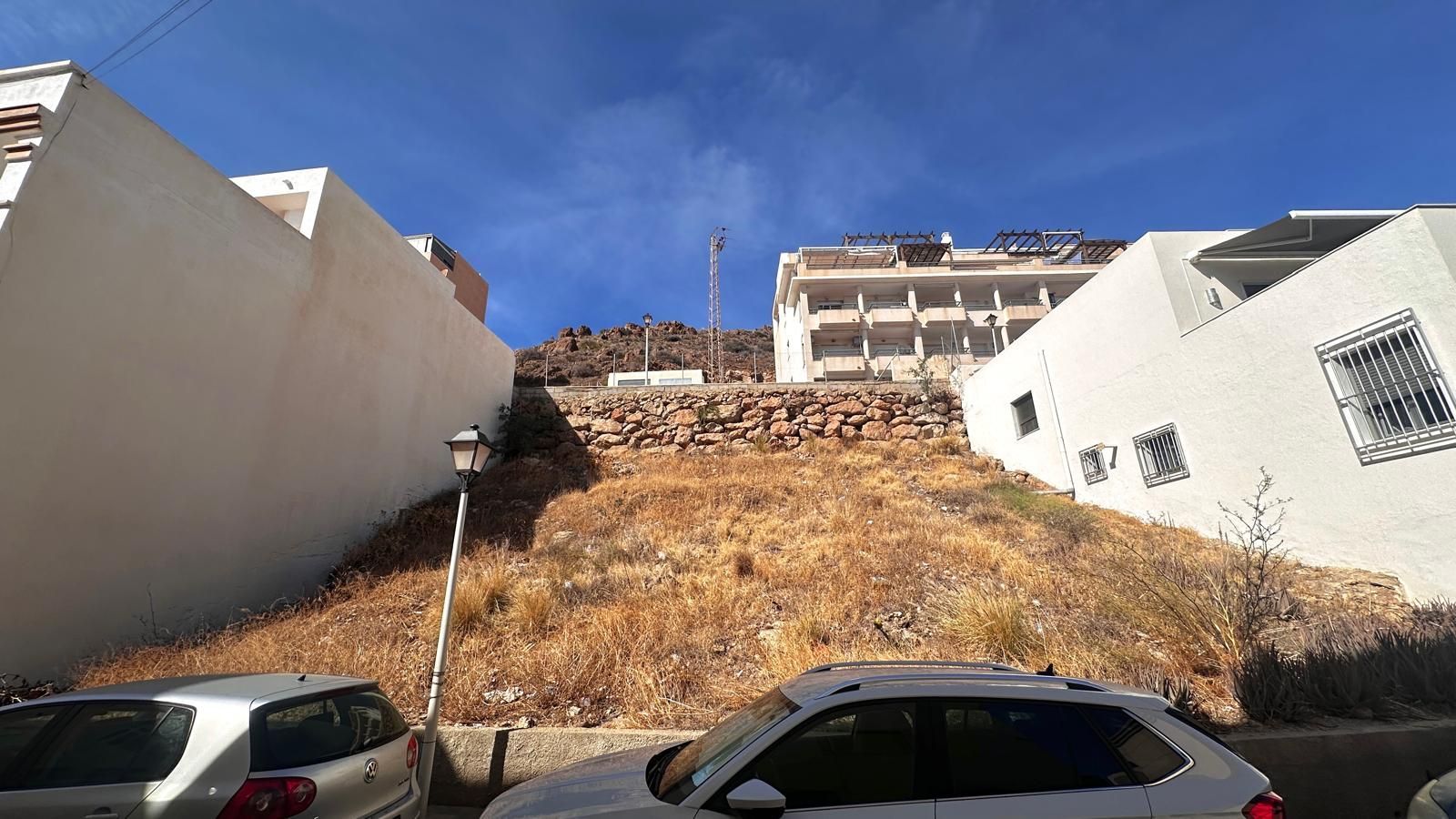 SOLAR EN VENTA FINCA 189